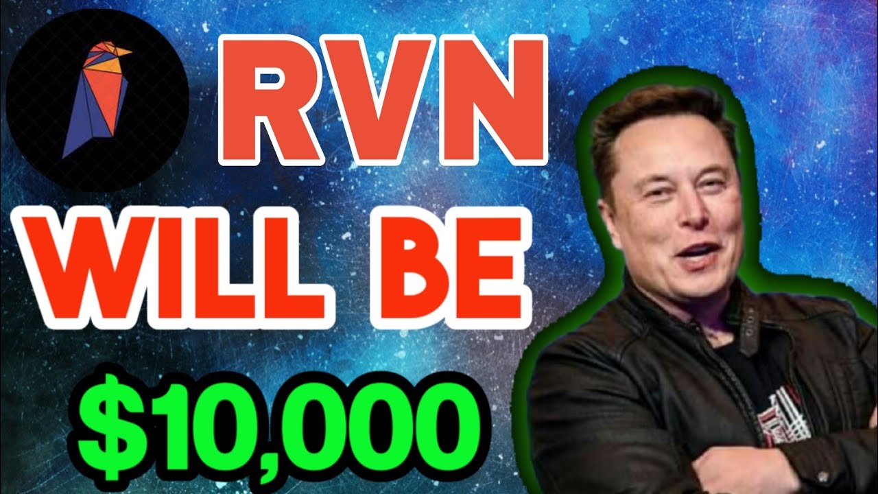 Ravencoin Profitable Signal! RVN Price Prediction! RVN Coin News Today