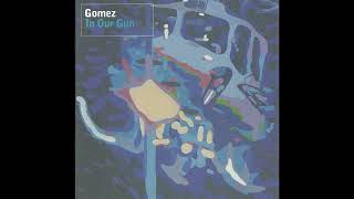 Gomez - Army Dub