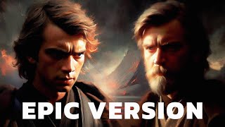 Star Wars: Battle of the Heroes | EPIC EMOTIONAL VERSION