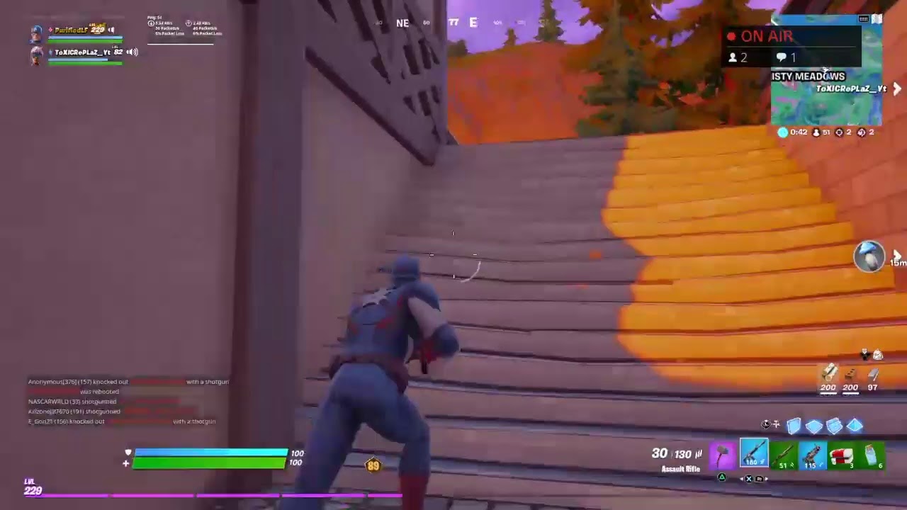 1 Million Super Cup(Live)