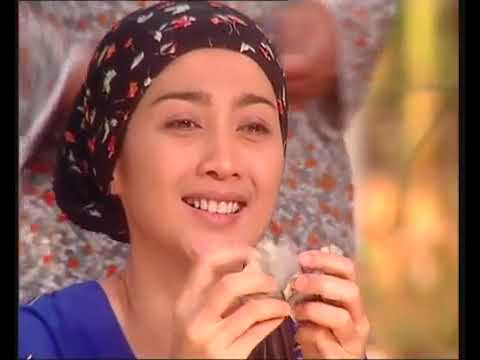 FTV Hidayah Anak Durhaka dan Ibu Buta