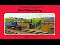 Railway Series - Saved From Scrap - Edward the Blue Engine  - HD