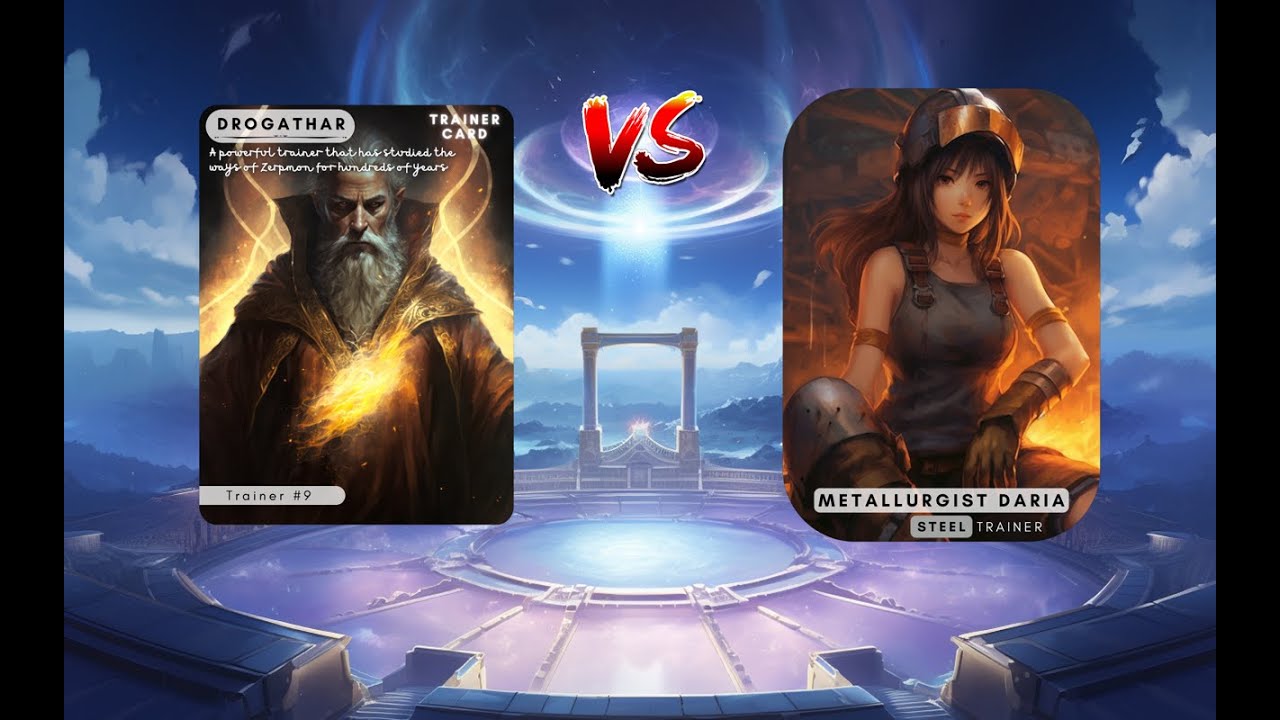 r3iKo vs JamesRayXRP (Schmeckles) | Best of 3 | Zerpmon 