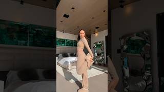 Stateside Zara Larsson Viral Tiktok Dance  shorts