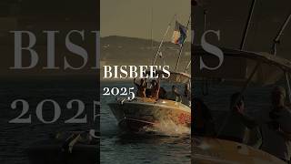 Bisbee's Tournaments 2025