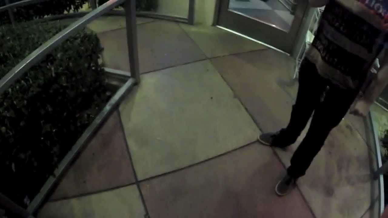 Being Blind for a Day