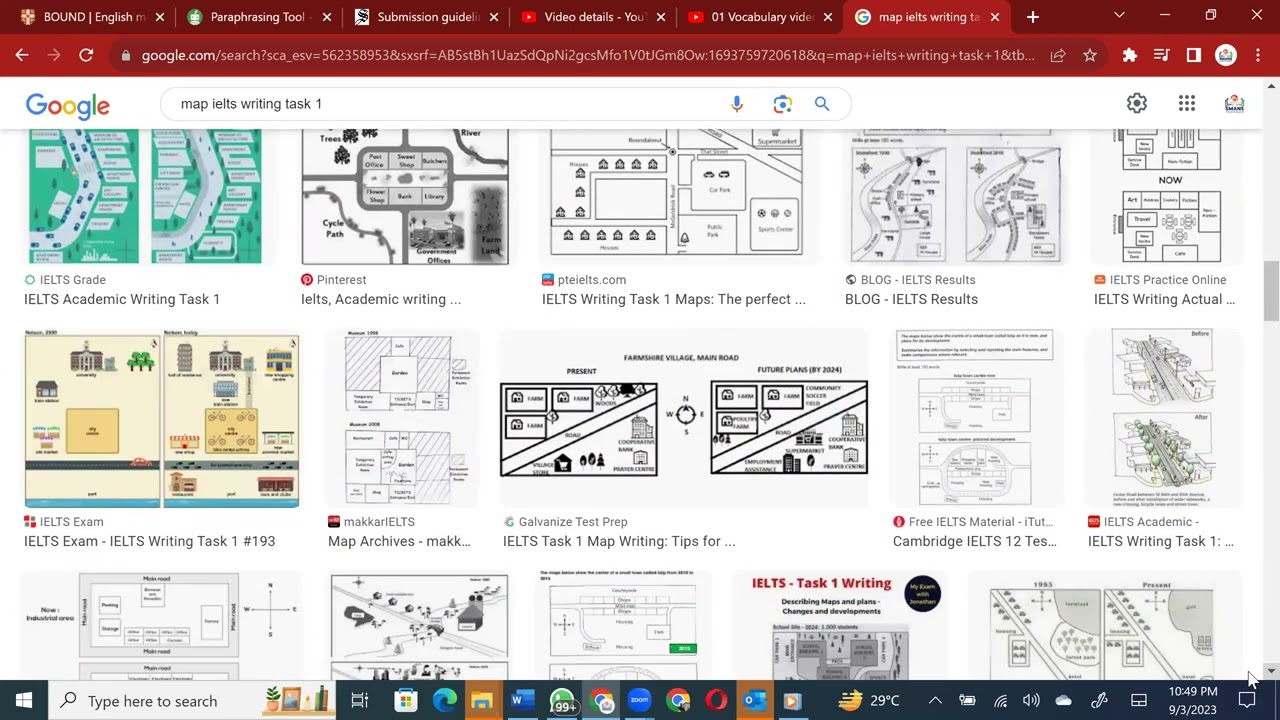 IELTS Map Writing Task 01 By Band 09 Scorer YouTube IELTS Map Writing Task 01 By Band 09 Scorer YouTube