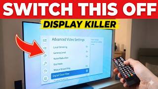 Doing This Will Make Your TV Run Like NEW Again
