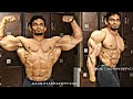 Sunit Jadhav Workout Motivation 2019 |Only Gym Lover|