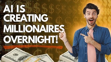 6 AI Tools Making Regular People Rich in 2025