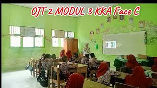 OJT 2 MODUL 3 Koding dan Kecerdasan Artifisial 