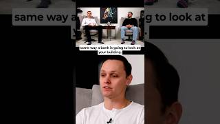 How You Need To Look At Your Building #multifamily #multifamilyrealestate #realestate #shorts