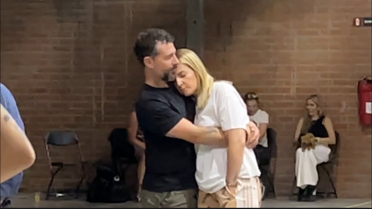 ❤️ EL AMOR SE RESPIRA EN LOS ÚLTIMOS ENSAYOS DEL 90’S POP TOUR RUMBO A SU CONCIERTO NÚMERO 21