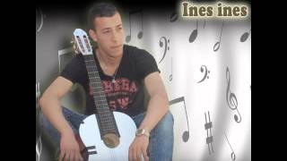 Mourad Bellagh Ines Ines