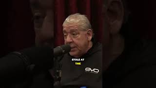 Comedy Store Guy Ran Vegas