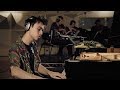 Jacob collier  lua feat maro live