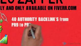 Get High Quality Authority PROFILE BACKLINKS for Free