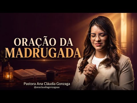 Quebrando Algemas Espirituais