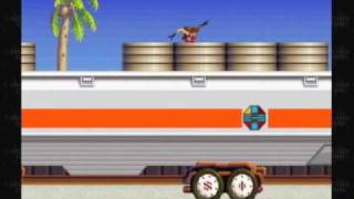 ローリングサンダー2（ROLLING THUNDER 2）