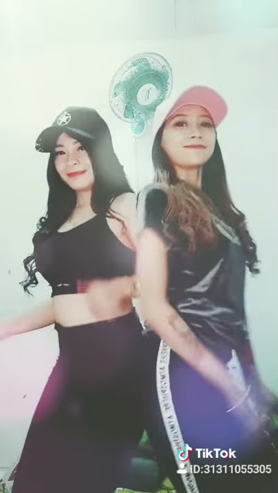 Tiktok DJ priwit