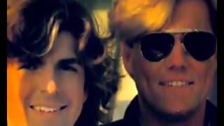 Modern Talking   Don't Give Up Picture Book