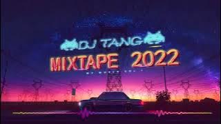 DJ TANG MIXTAPE 2022 |  MY WORLD VOL：1 | HOT TIKTOK | VINAHOUSE