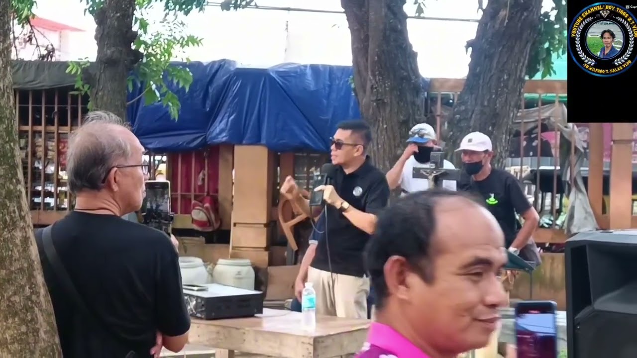 Debate ng Catholic v.s sabadista like comment and subscribe po thankyou godbless