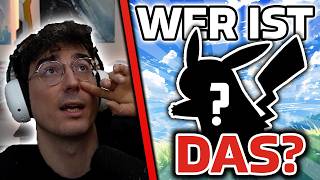Ist das peinlich.. (Pokémon Quiz)