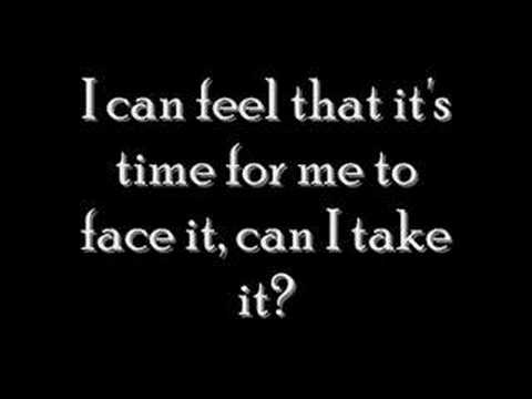 Within Temptation - Stand My Ground