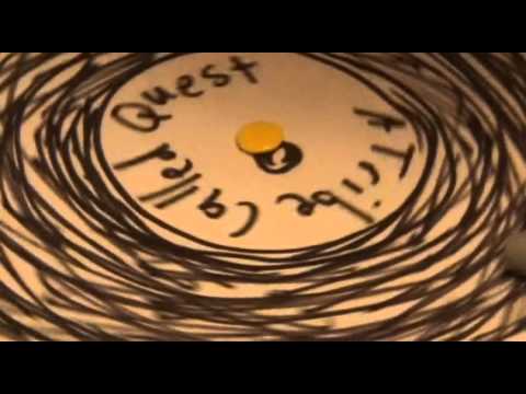 Punk music video thumbnail preview for A Tribe Called Quest - Ham 'n' Eggs