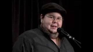 Shane Koyczan, 'Atlantis,' Words Aloud 2007, Canada