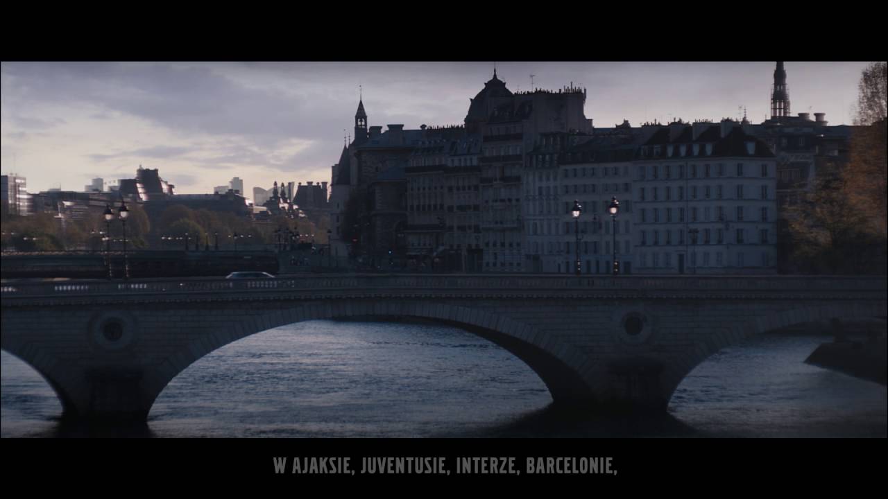 Volvo V90 - Made by Sweden - ”Prolog” Zlatan Ibrahimović