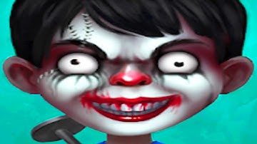 Scary Child - Horror Scary Full Gameplay Walkthrough (Android, iOS)