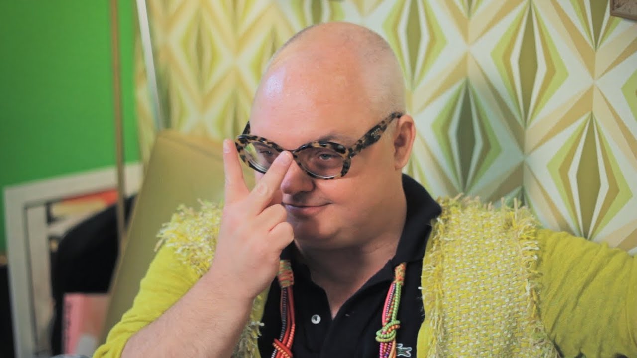 This is How I Vfile w/ Mickey Boardman