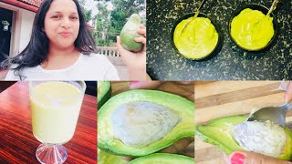 Butter fruit ಗಿಡವನ್ನು ಬೆಳೆಯುವುದು ಮತ್ತು ಅದರ ಉಪಯೋಗಗಳು/How to grow Avocado and benefits