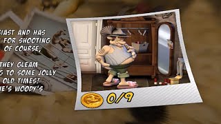 Night of The Hunter %100 9/9 Neighbours back From Hell Gameplay No Commentary