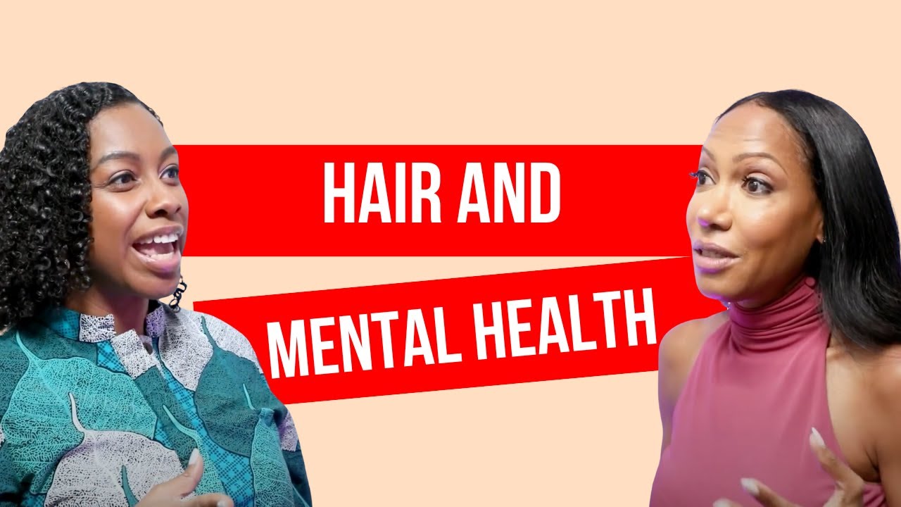 Hair and Mental Health