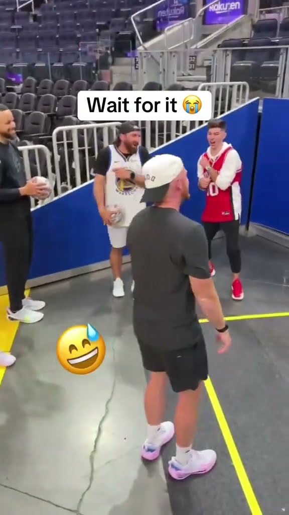 Happens to the best of us ? (via @DudePerfect/TT)