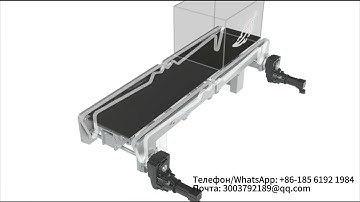 SBL-021 Variable forks empower efficient warehousing