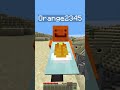 Knockback Displacement is so op 😭 #minecraft #shorts