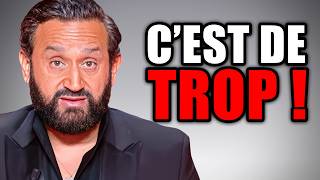 HANOUNA WENT WAY TOO FAR!