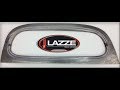 Lazze Metal Shaping: Window Frame & Special Announcement