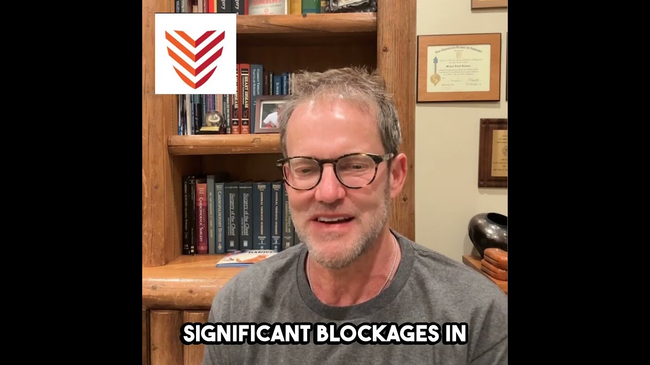 The Truth About Atherosclerosis 🫀