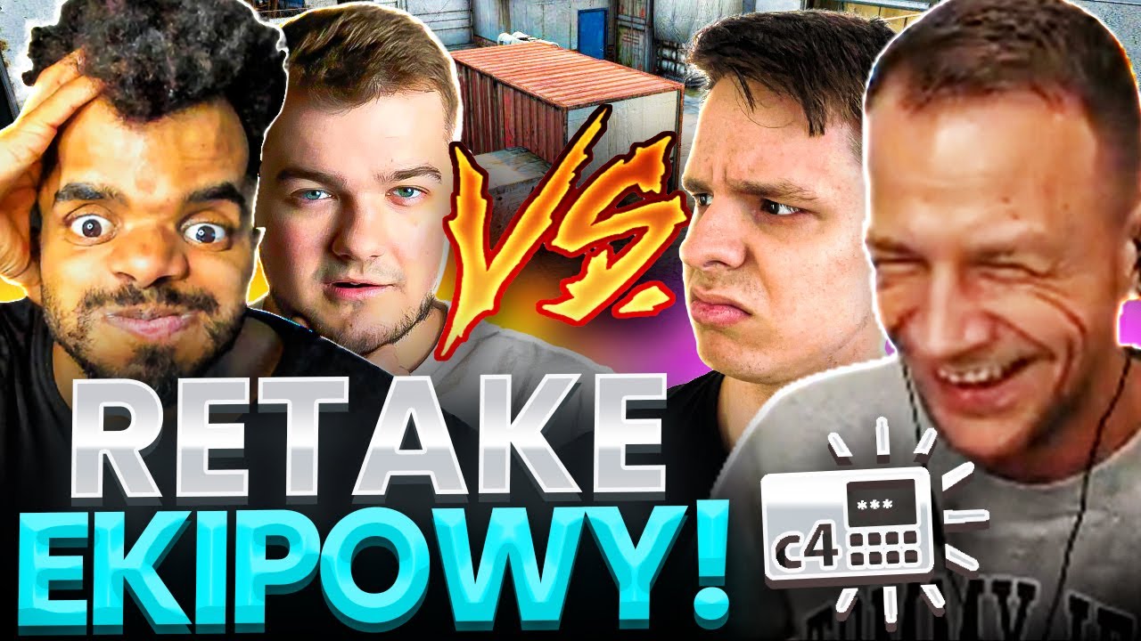 POWAŻNY POJEDYNEK, DZIADIO KOSI, DZIADIO FORMA