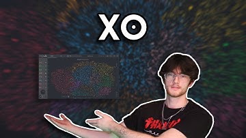 XO Drum Plugin Review