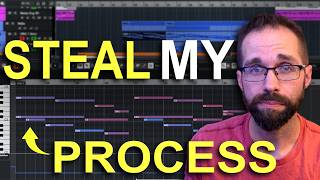 From First Note To Finished Track Full Step By Step Guide