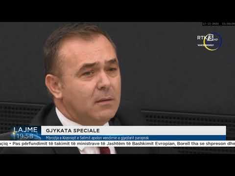 Video: Si Të Apeloni Vendimin E Gjyqtarit