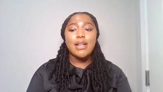 CBCF Congressional Summer Internship Program/ Pathways to the C-Suite Internship Program Video