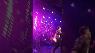 Tu Me Obligaste  Antonio Jos En Argentina La Trastienda