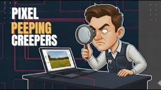 Why Pixel Peeping Is Killing Your Photography